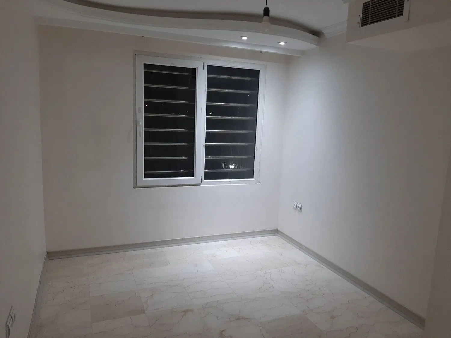 آپارتمان تکواحدی دو خواب