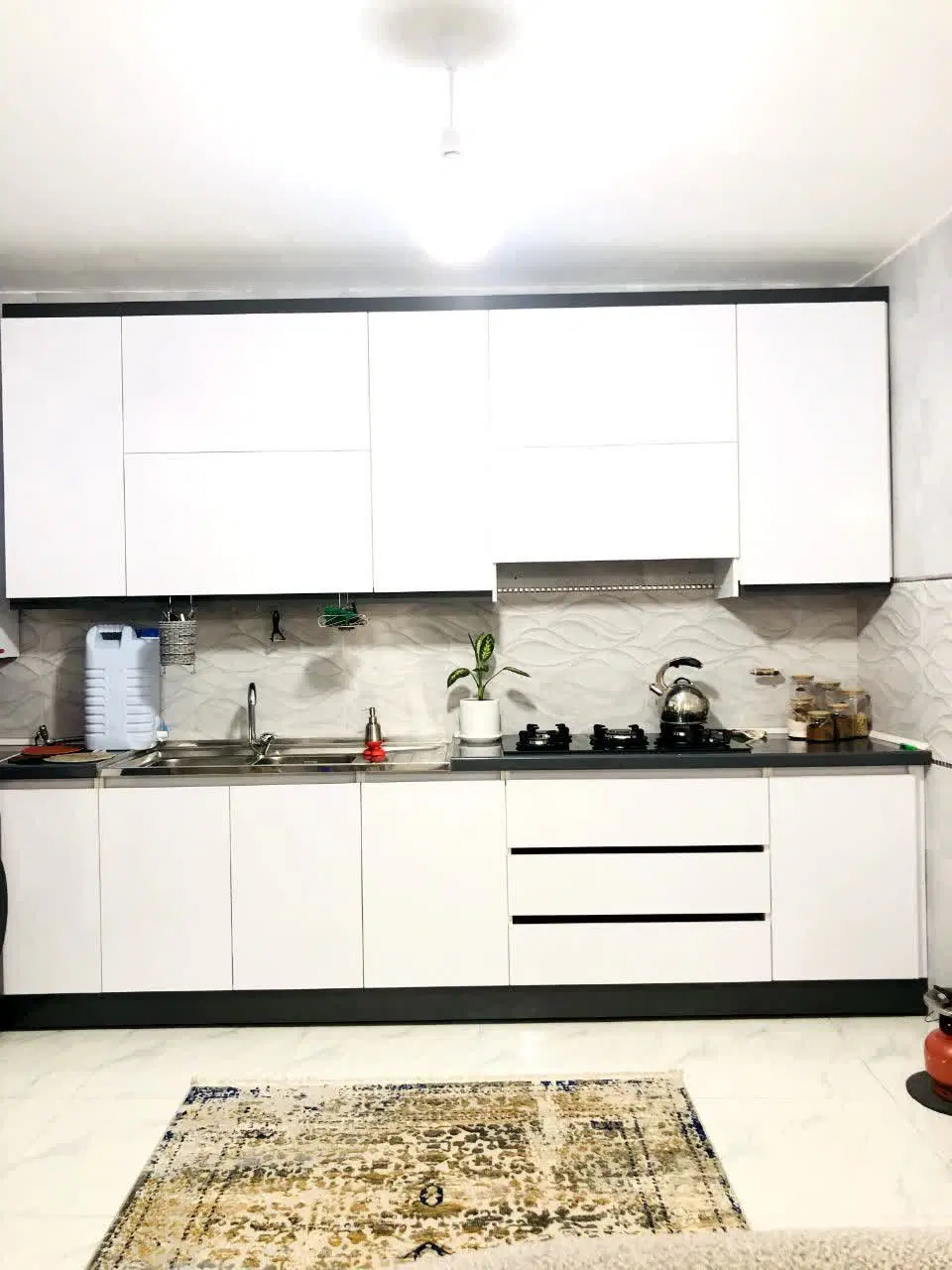 منزل رهن و اجاره در سیدالشهدا مشاور املاک رحیم بیگ