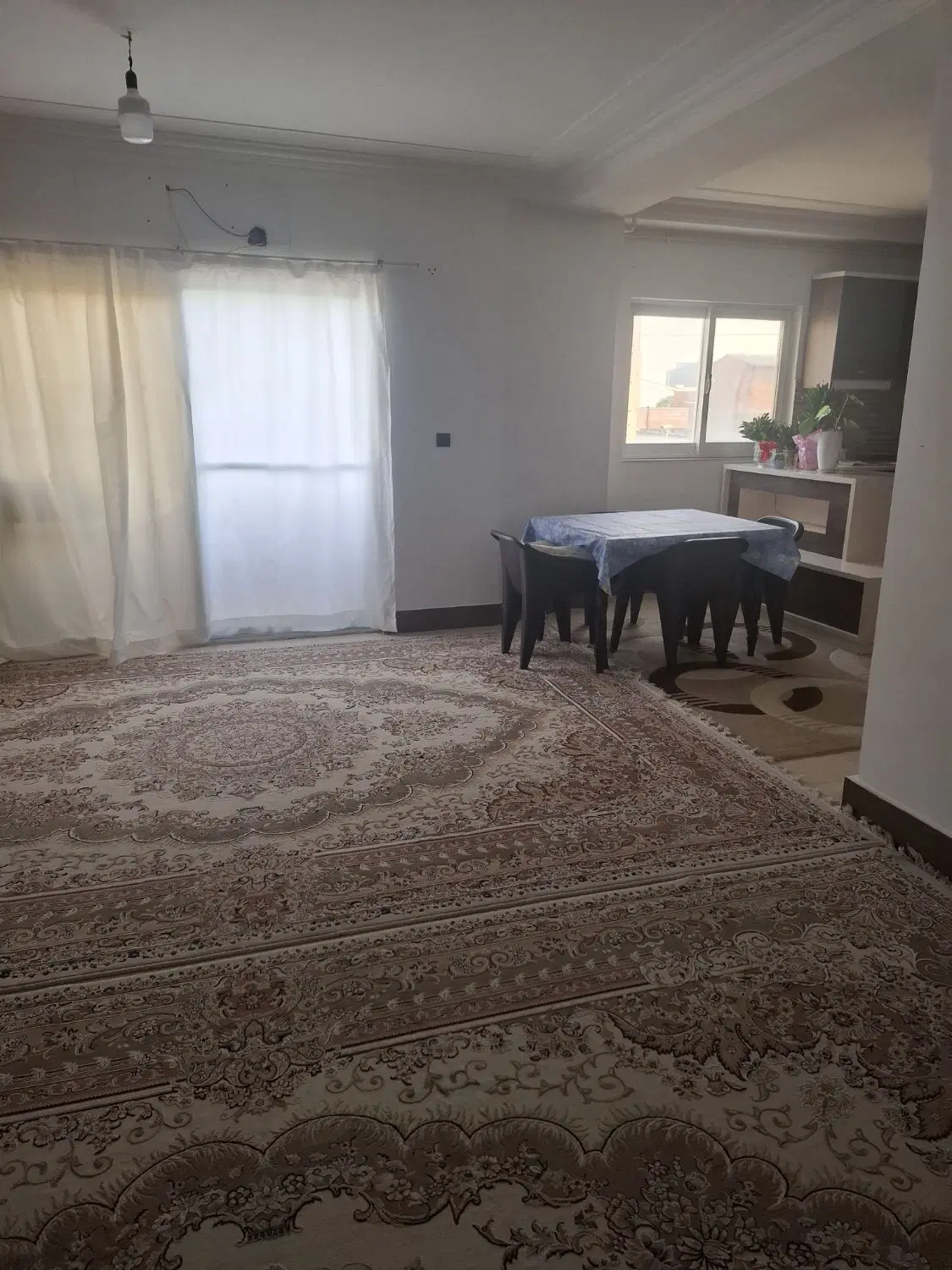 اجاره آپارتمان