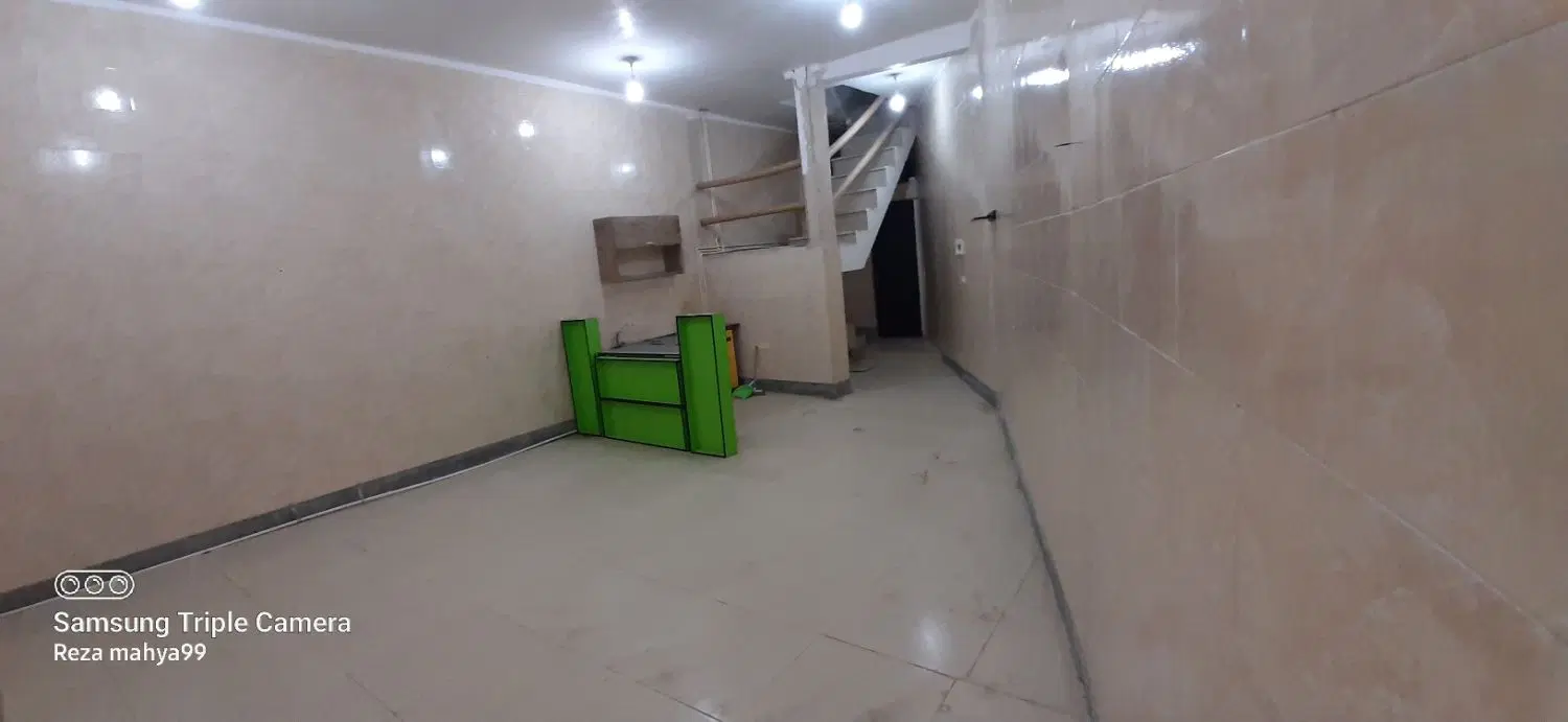 اجازه زیر زمینی تجاری و مسکونی