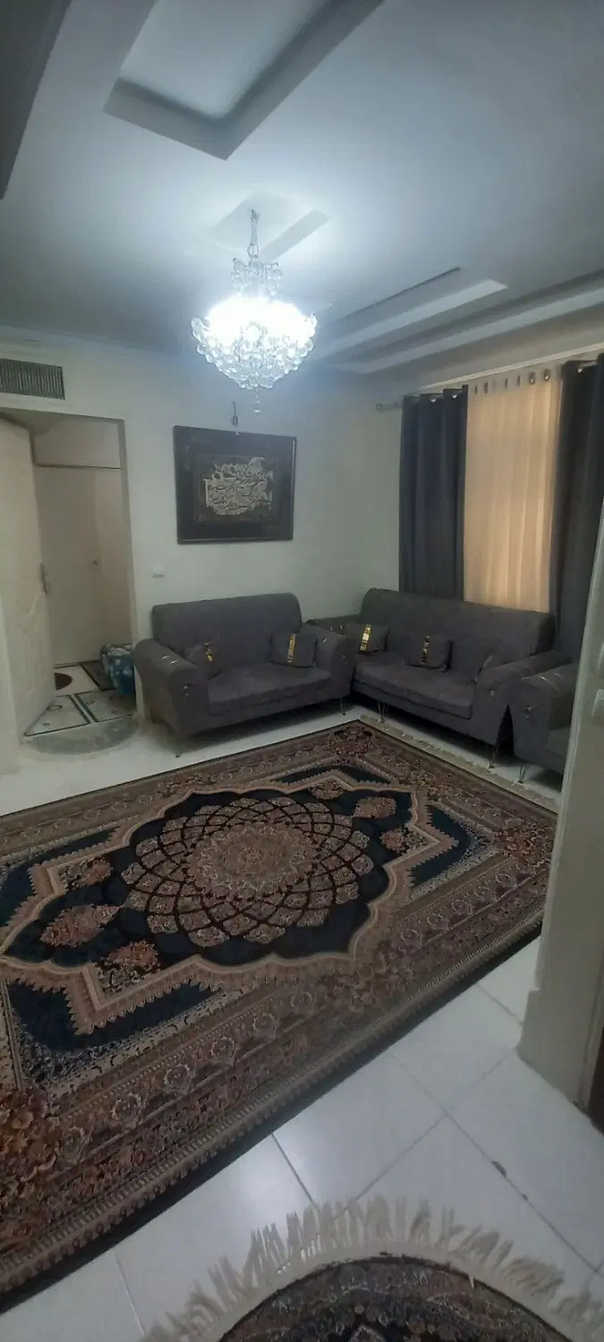 ۴۶متری تک واحدی