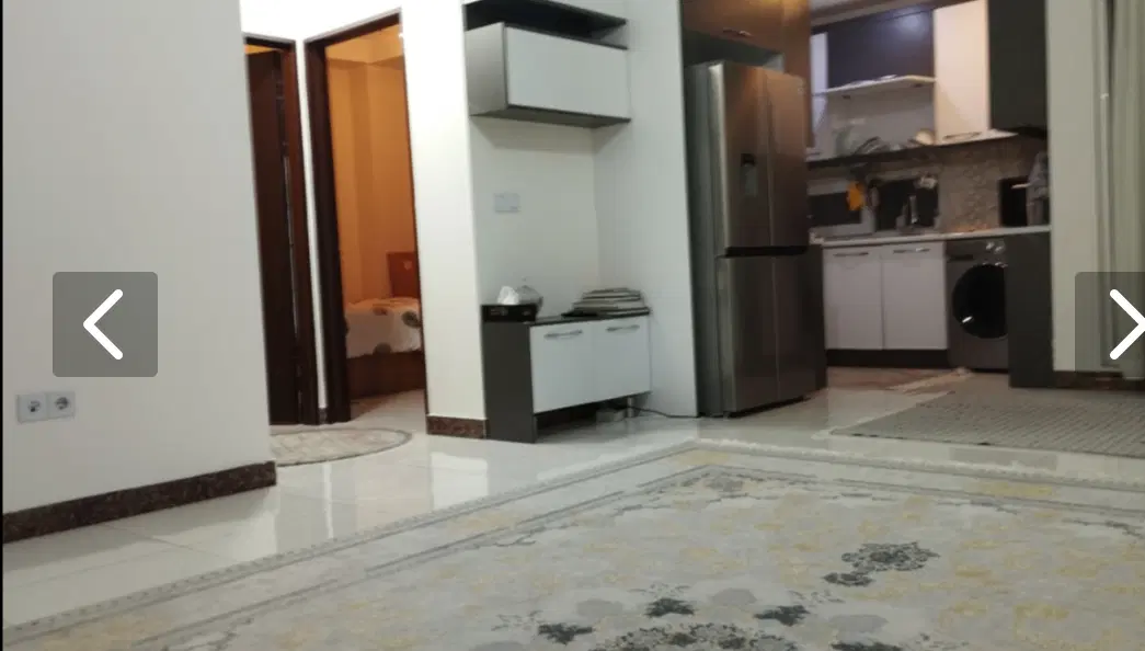 اپارتمان اندیشه_۷۸متری_فول امکانت
