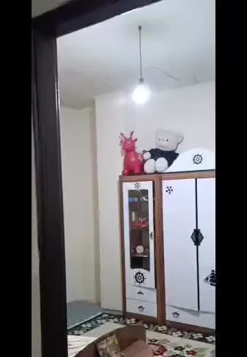 آپارتمان طبقه اول