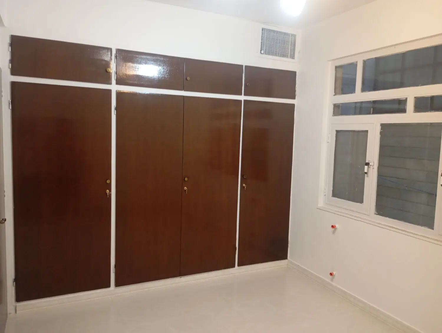 آپارتمان مسکونی 2 خواب 135 متر