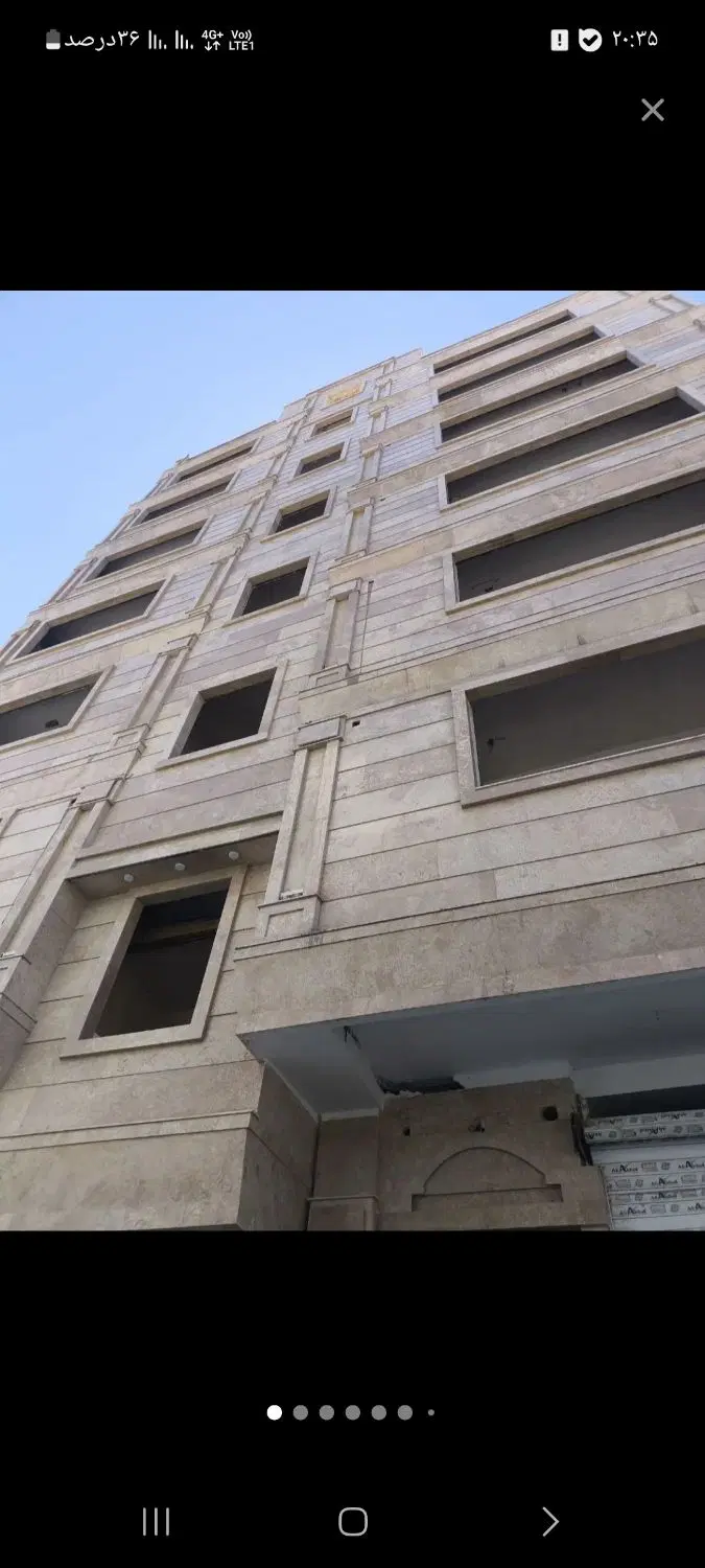فروش آپارتمان