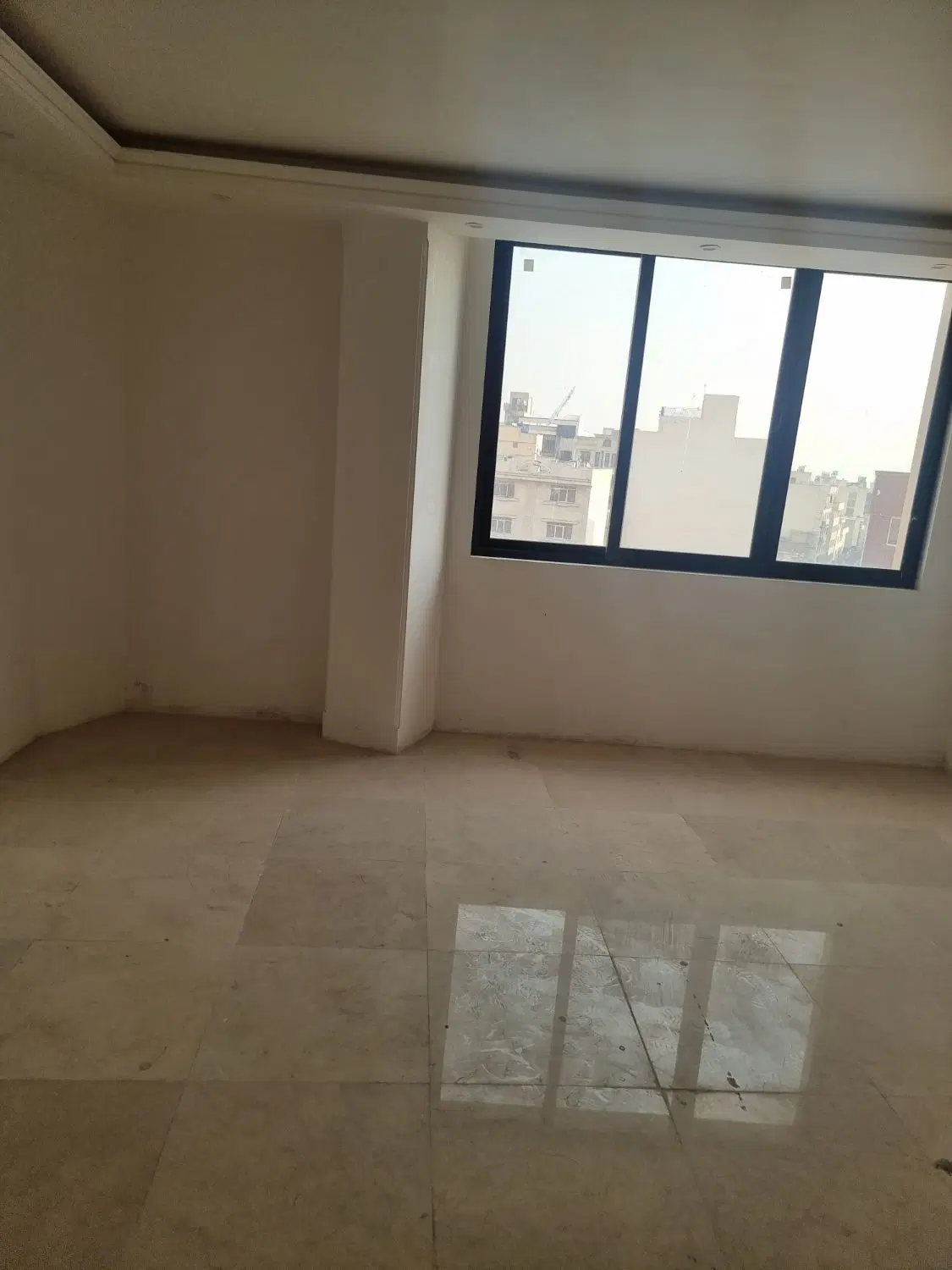 آپارتمان یکم نیرو هوایی