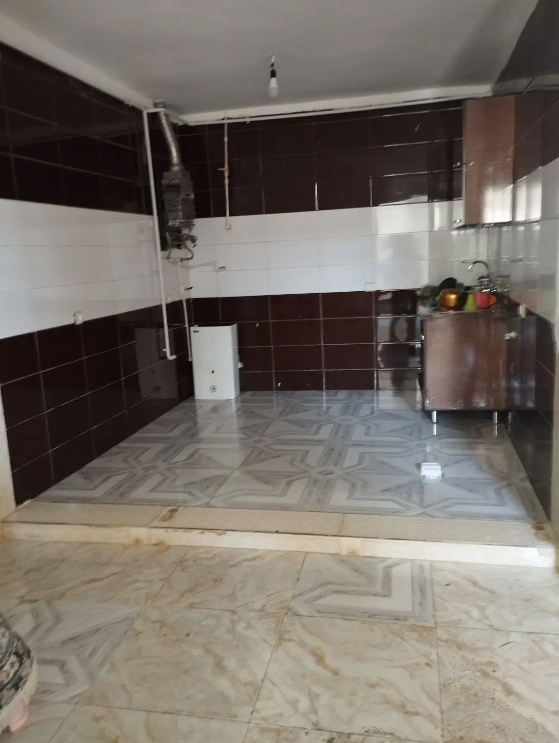 خانه کم ربندی 2
