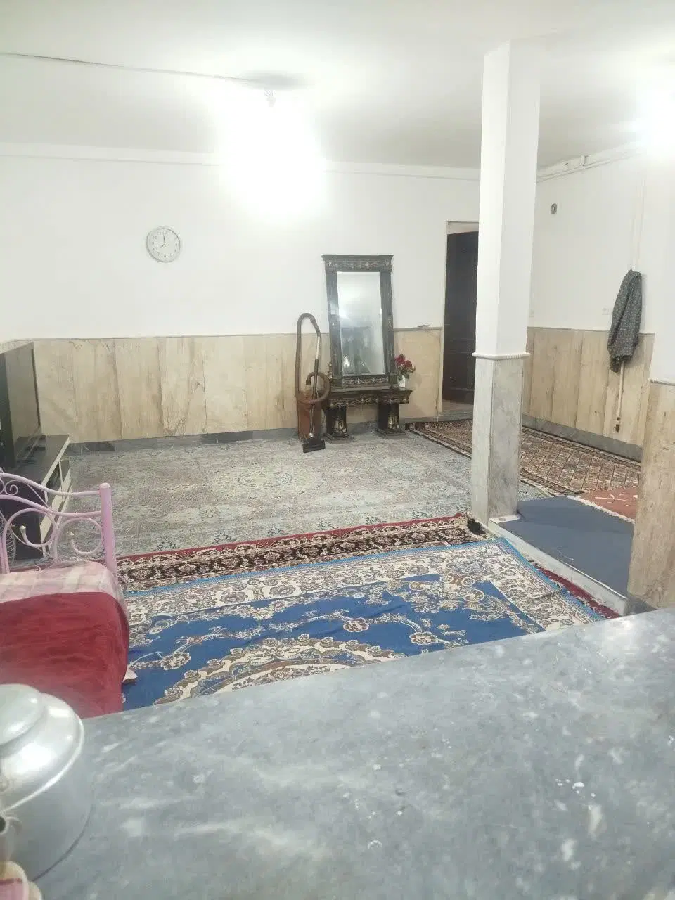 زیر زمین
