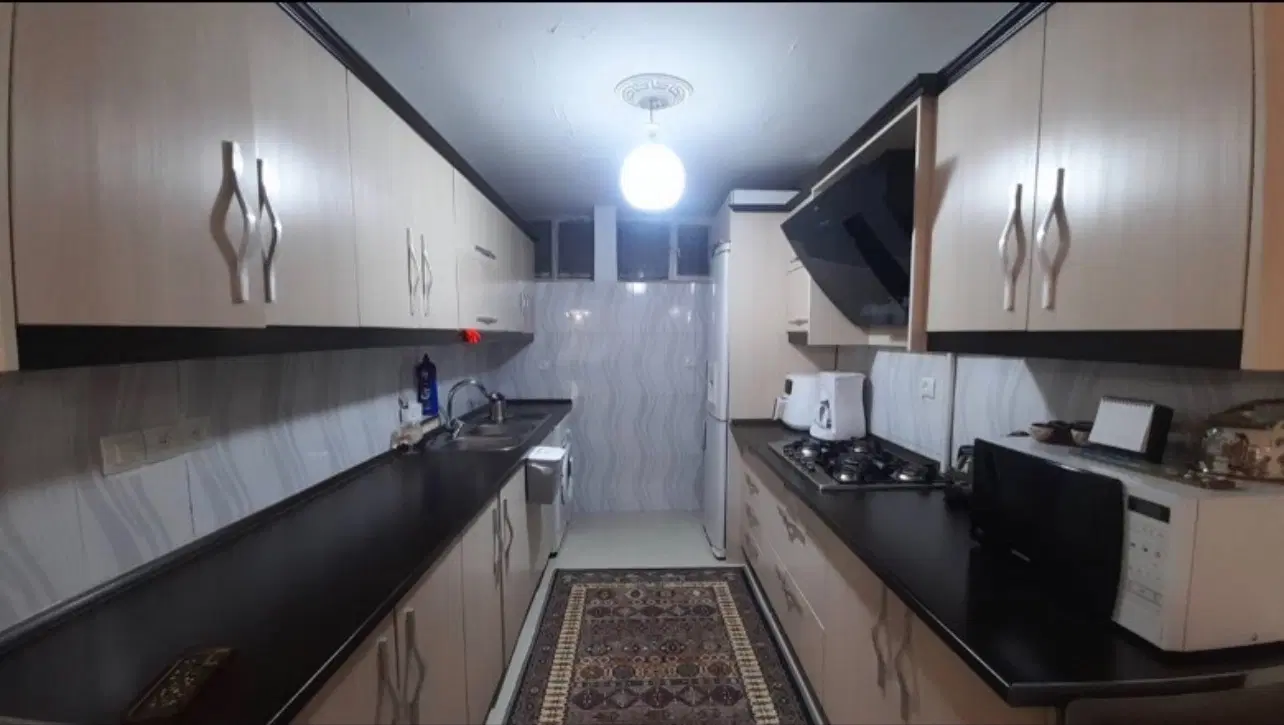 اجاره واحد مسکونی