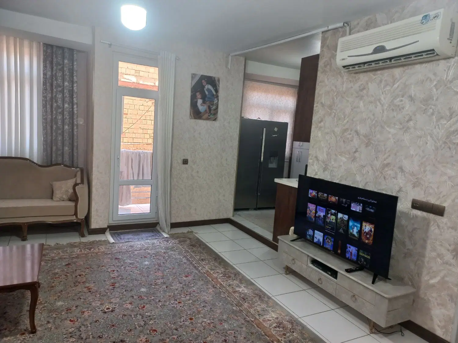 فروش آپارتمان ۷۰ متری فول امکانات