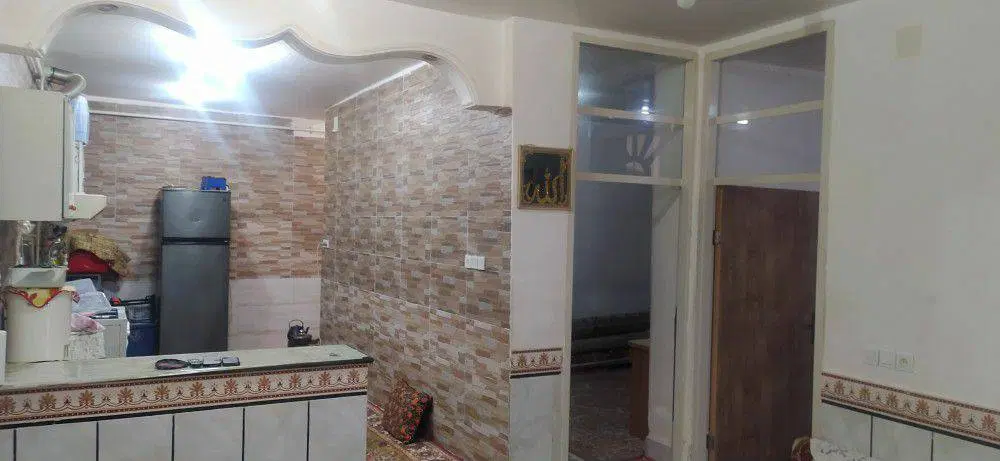 مسکونی اجاره حسینیه