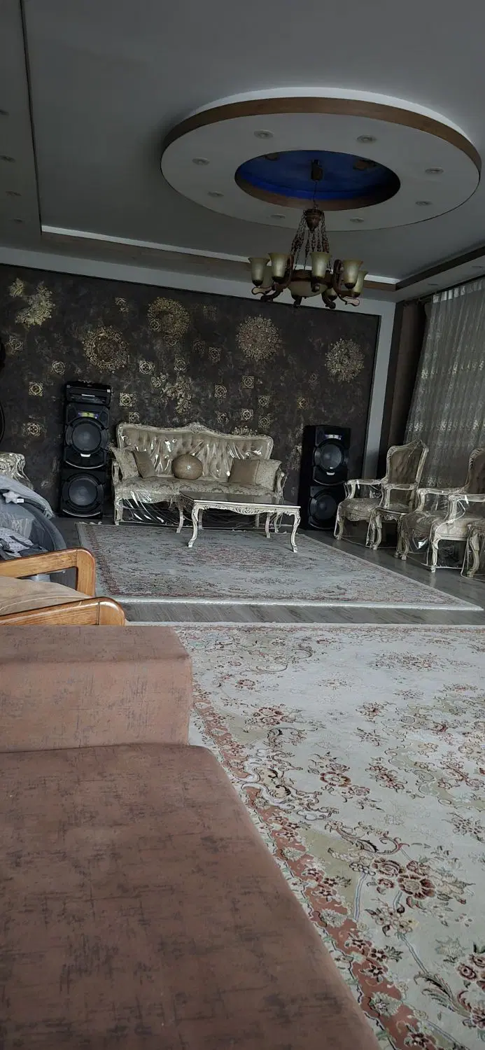 فروش اپارتمان