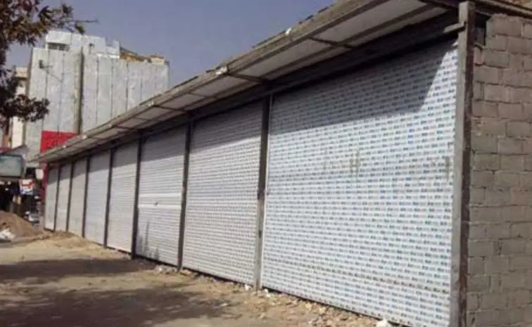 اجازه انبار در کوچه پمپاژ کیچی