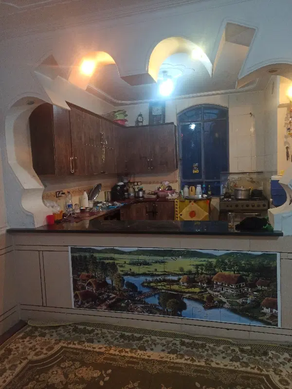 خونه نو ساز