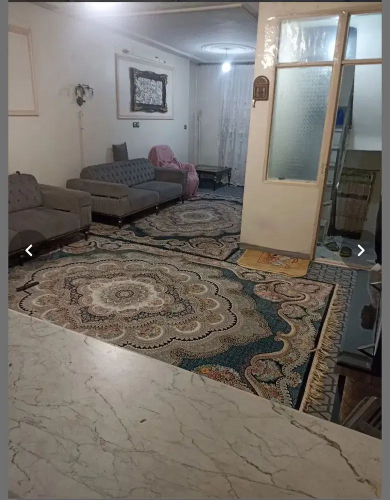 خانه ویلایی دربست کامل