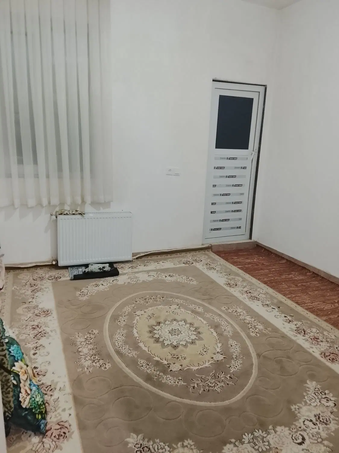 خانه ویلایی ۱۴۰مترگلدشت