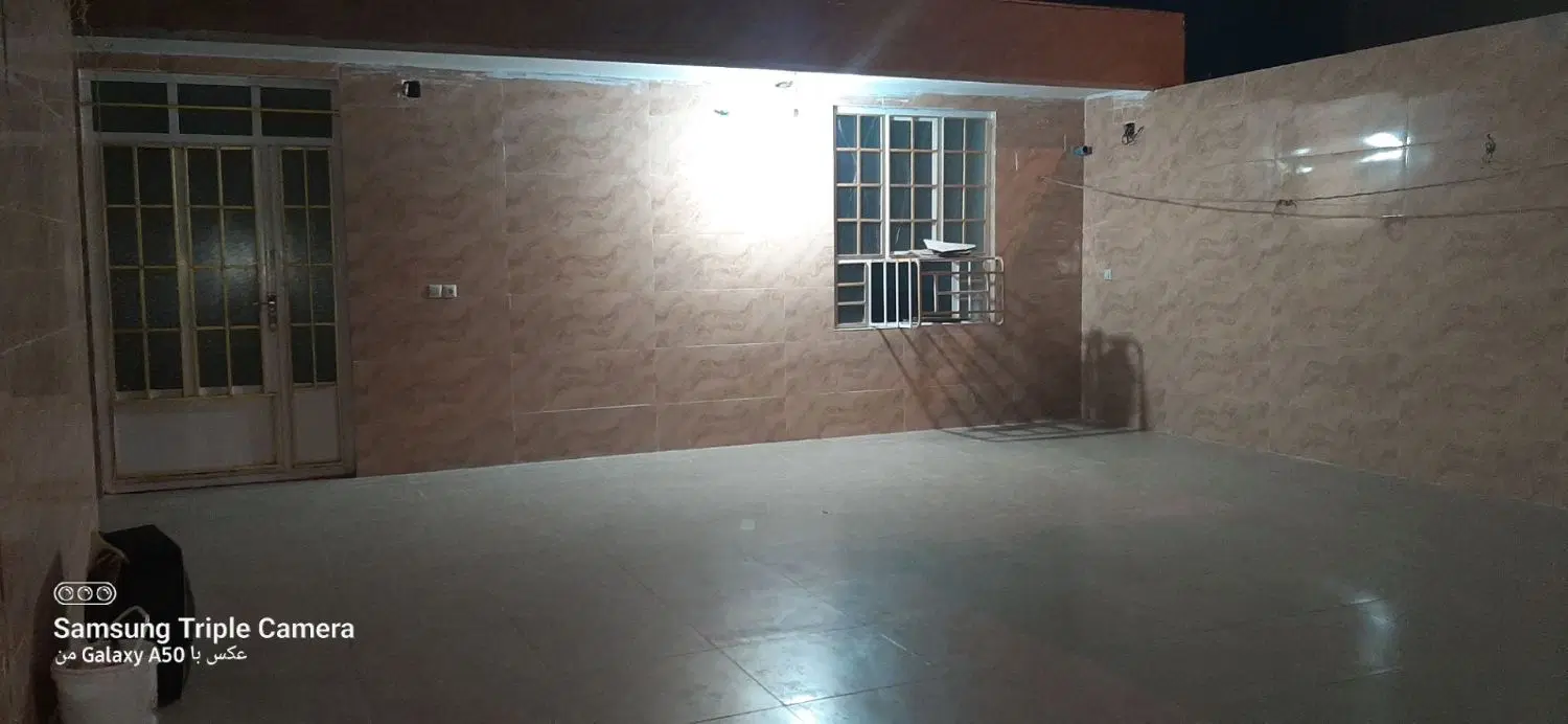 اجاره منزل لوکس بزرگ کوی لور