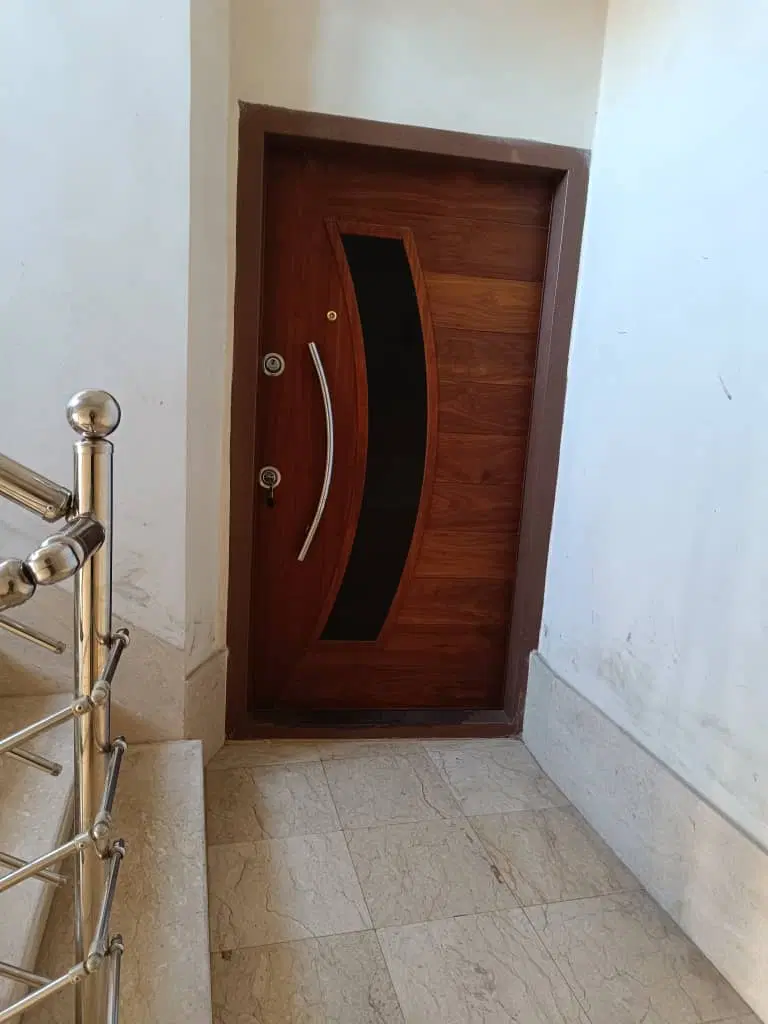 آپارتمان 110متری شمالی تحویل فروردین 1406