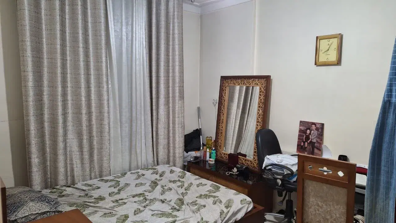 اجاره یک واحد آپارتمان مسکونی