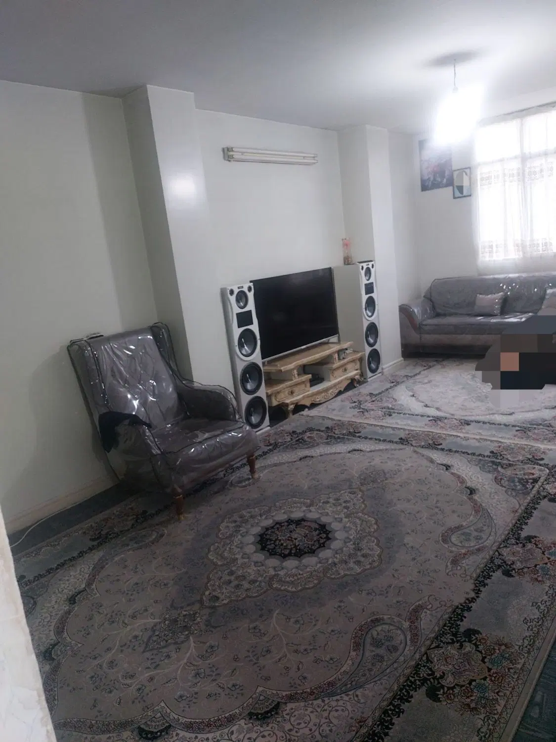 اجاره خانه ۵۰ متری ، سالور