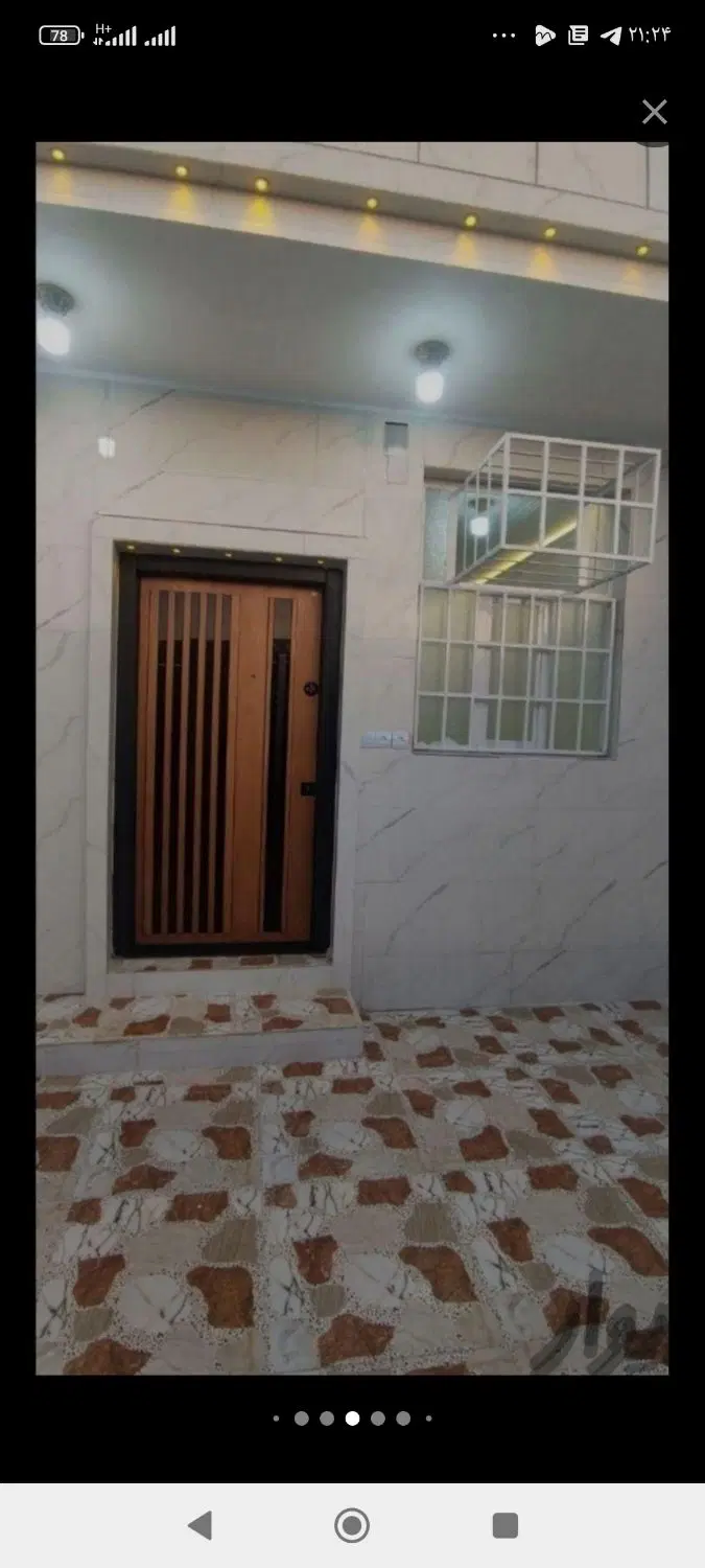 فروش منزل در مدن بین مدن ۱۳ و ۱۴