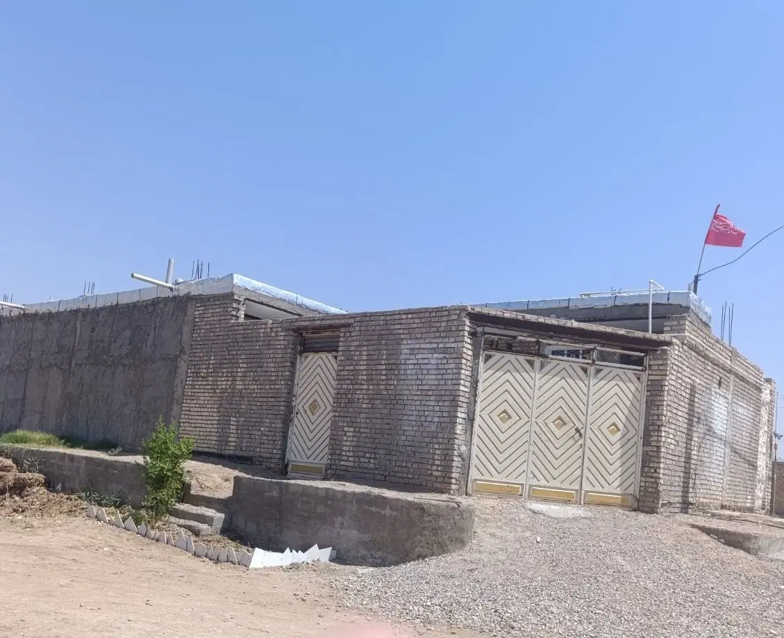 مزل ویلایی درحمیدیه شرکت آجر
