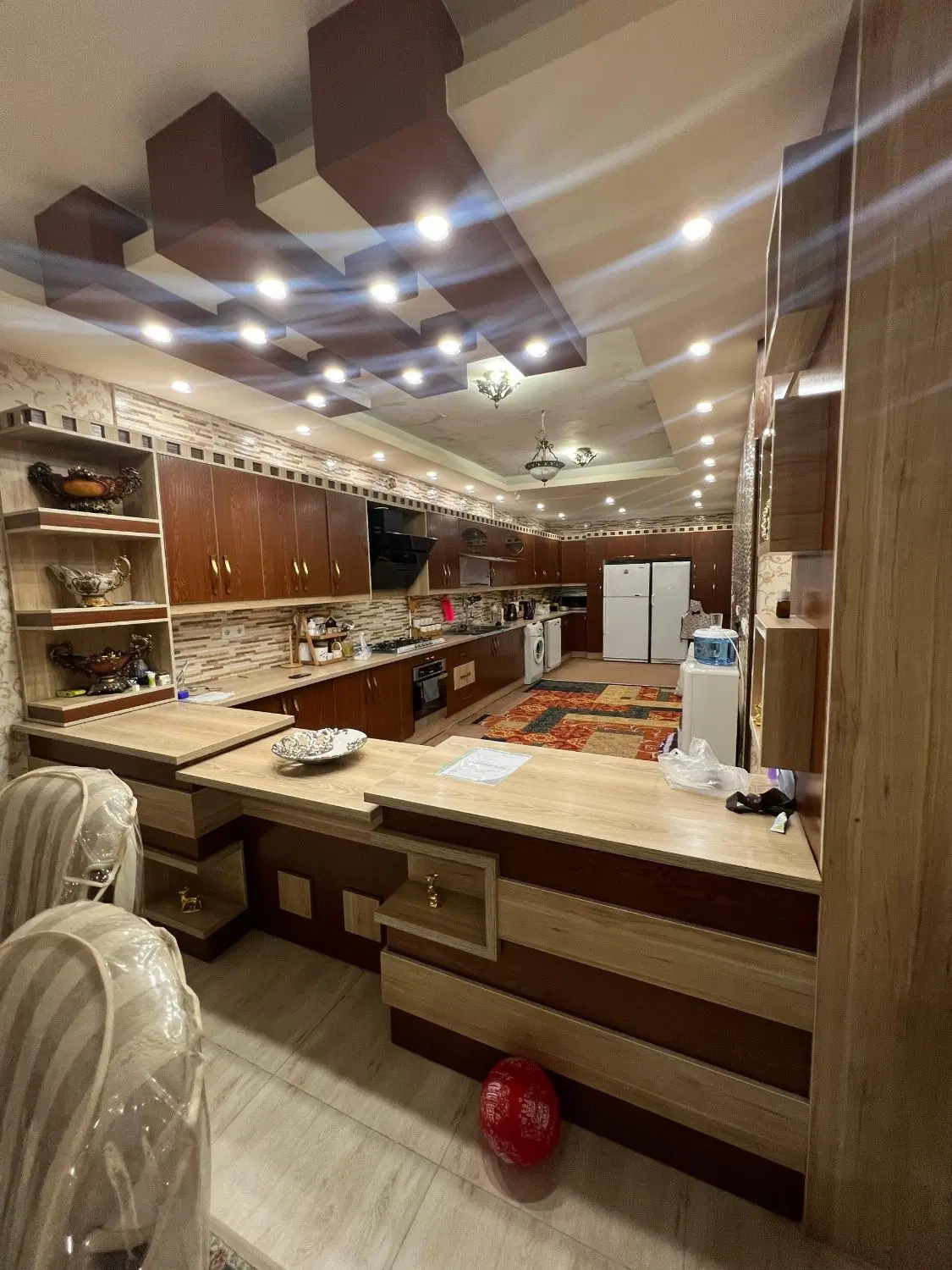 فروش منزل 275متری کارشناس
