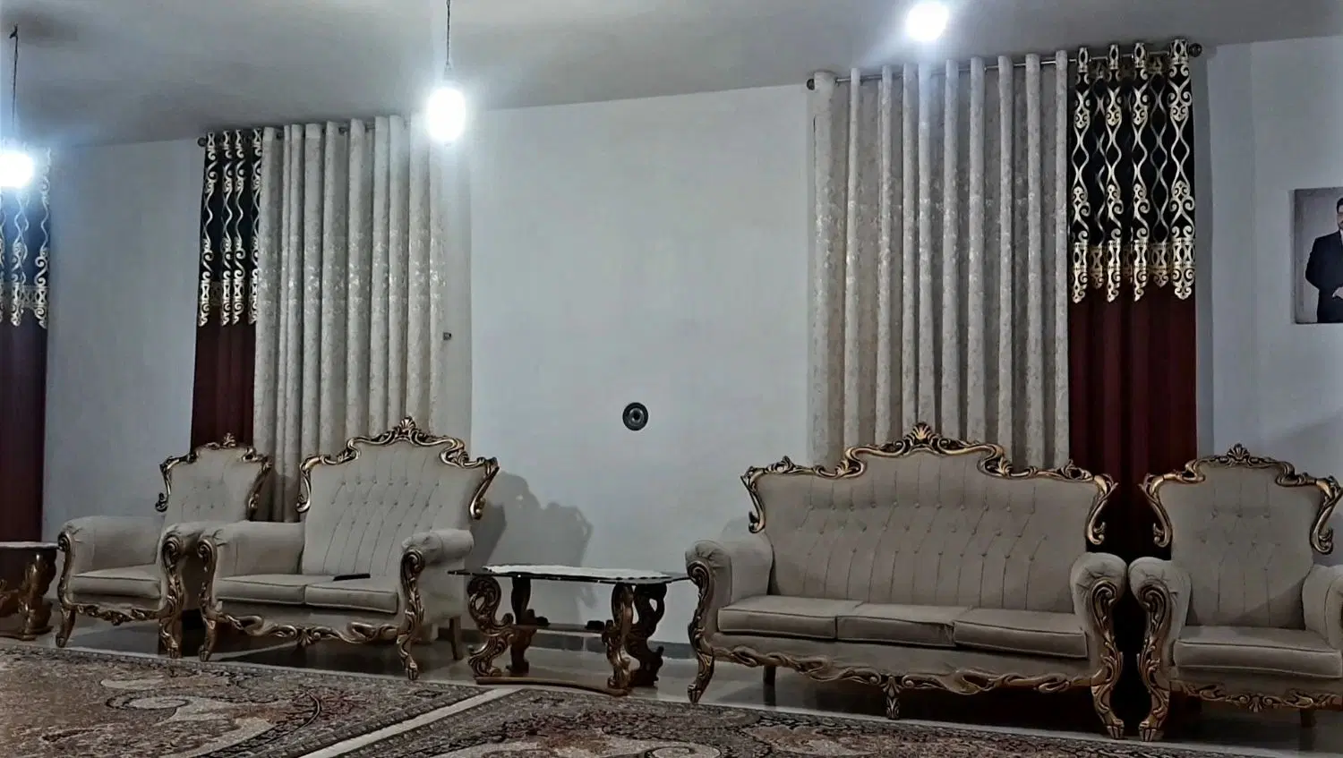 رهن کامل دوسالانه گلدشت شرقی