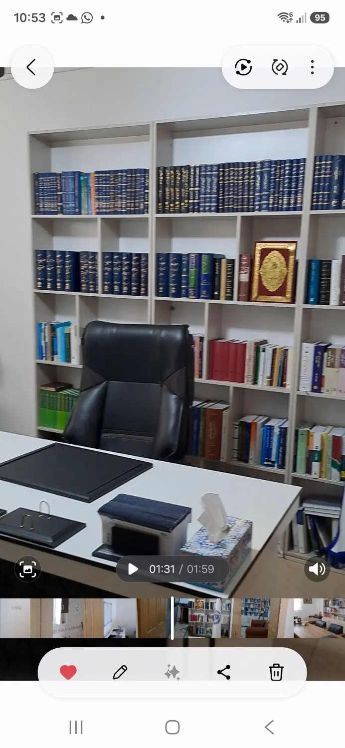فروش واحد اداری زیر قیمت به دلیل مهاجرت