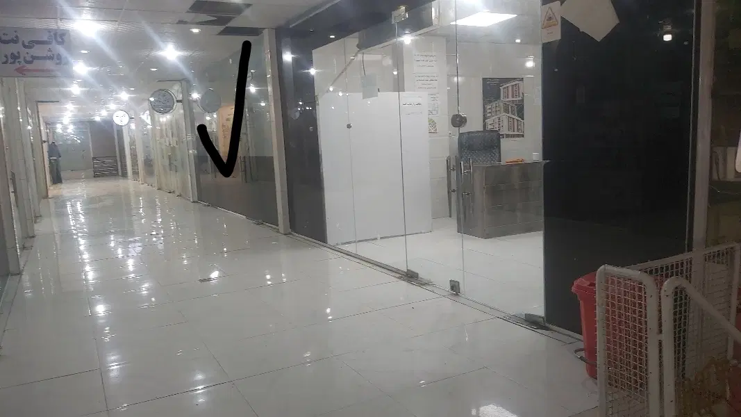 فروش مغازه‌ سه راه اسکاج