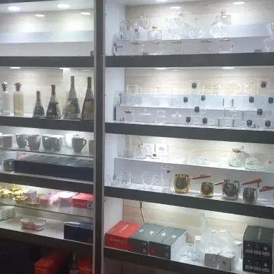 واگذاری مغازه