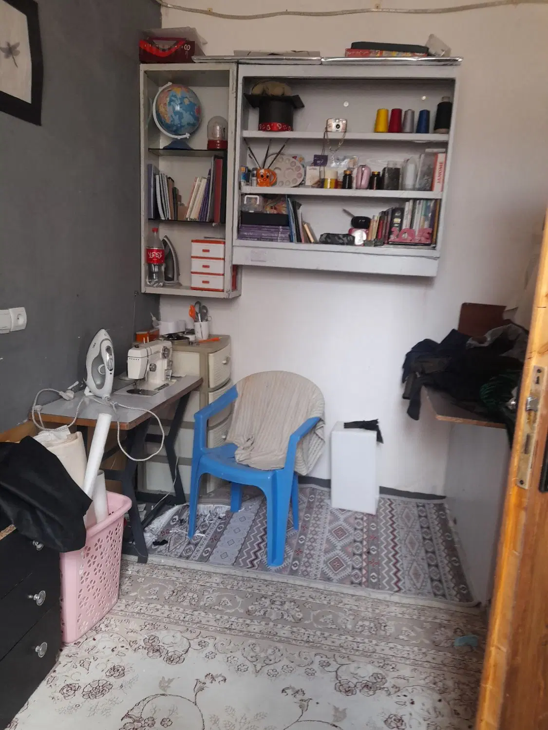 منزل ویلایی صدوبیست متری