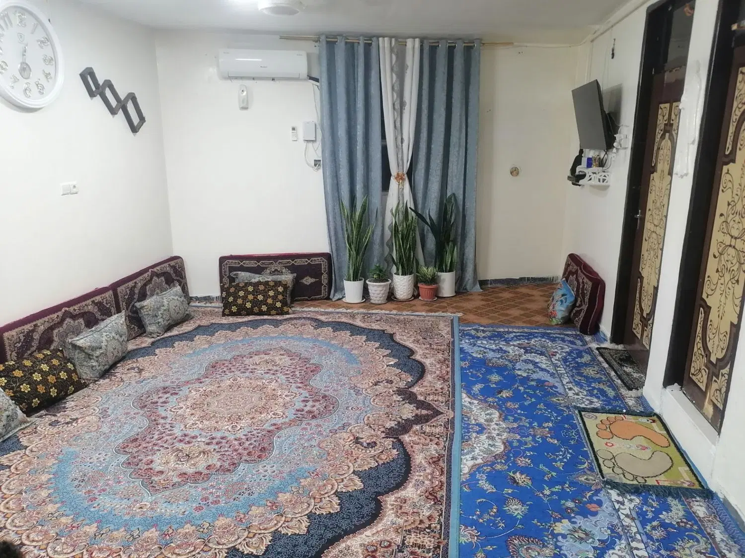 خونه سربندرفاز ۱ مفتح ۱۱نیلوفر ۲