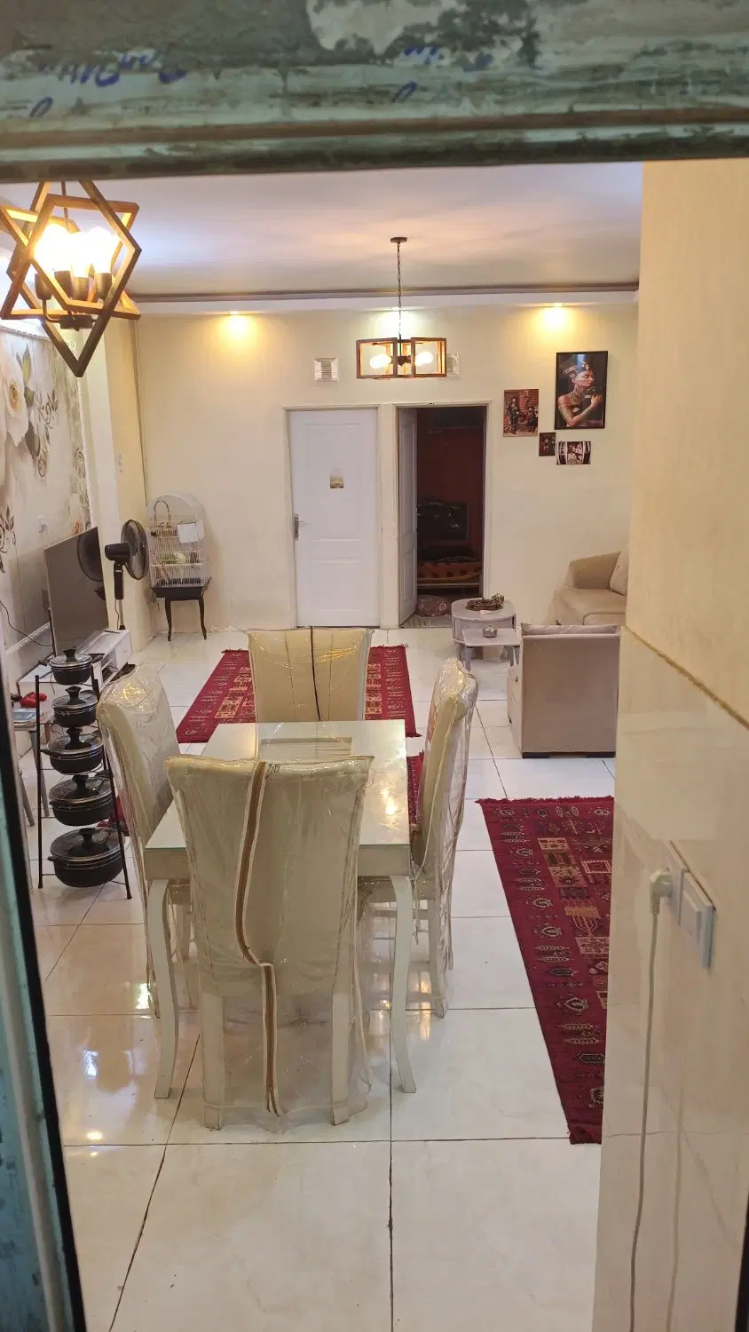 فروشی چراغچی 9 محمدی 9