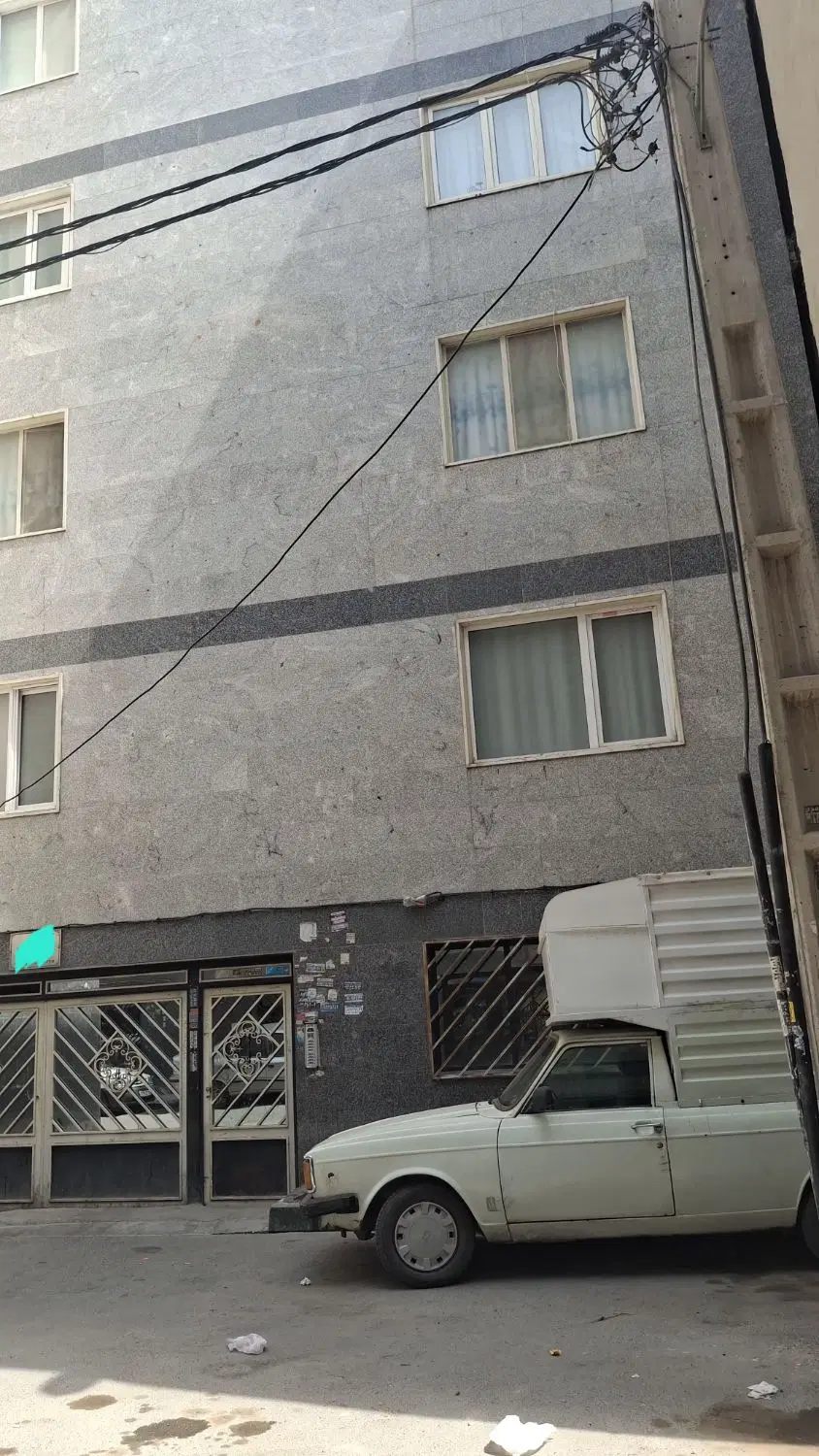 واحد ۶۰ متری