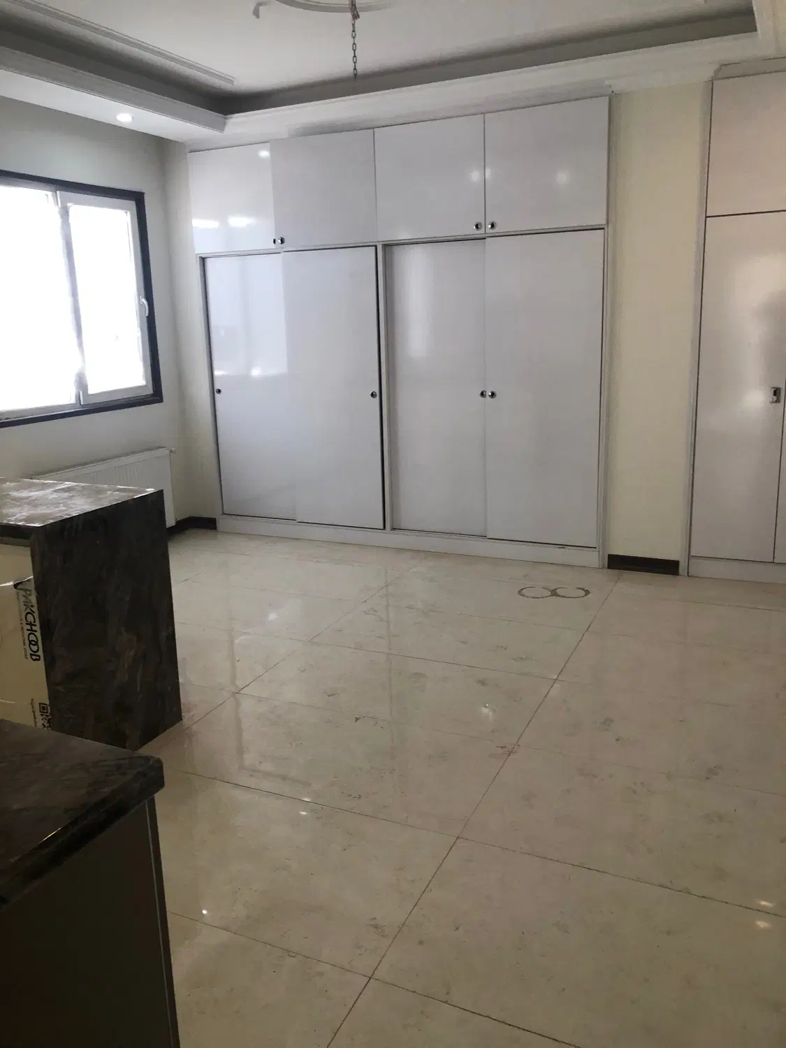 رهن کامل اپارتمان حدود ۷۰ متر