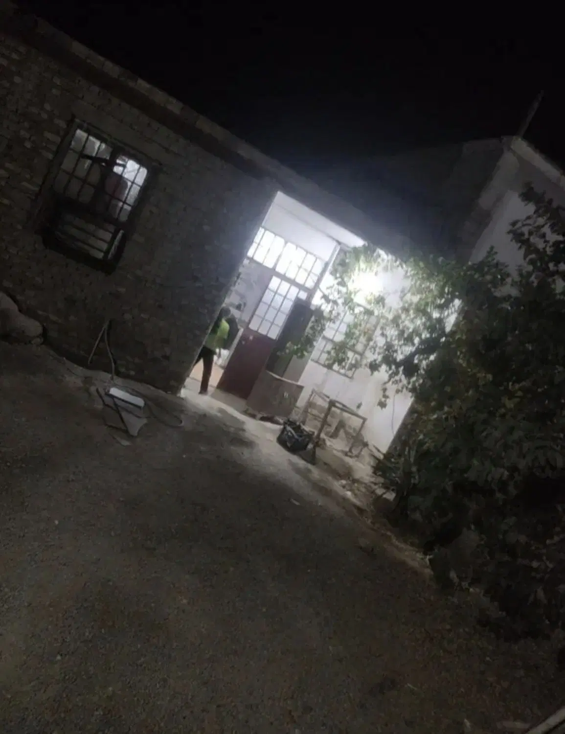 خانه ویلایی