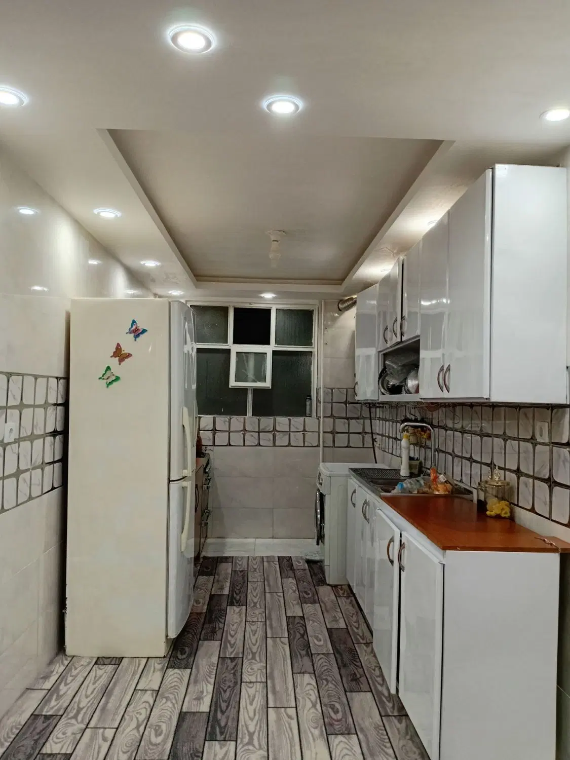اجاره واحدمسکونی