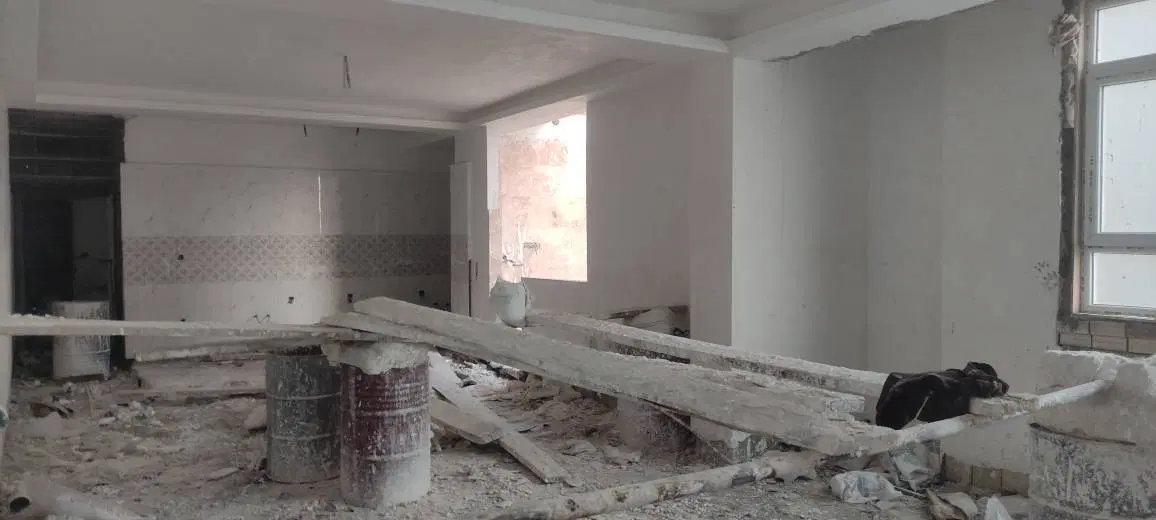 فروش آپارتمان