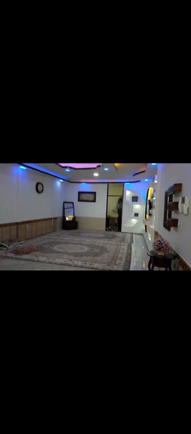اجاره خانه 100 متری