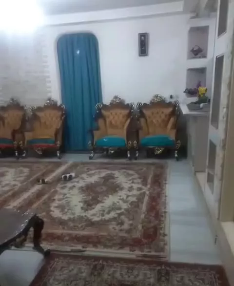آپارتمان شیک ونقلی