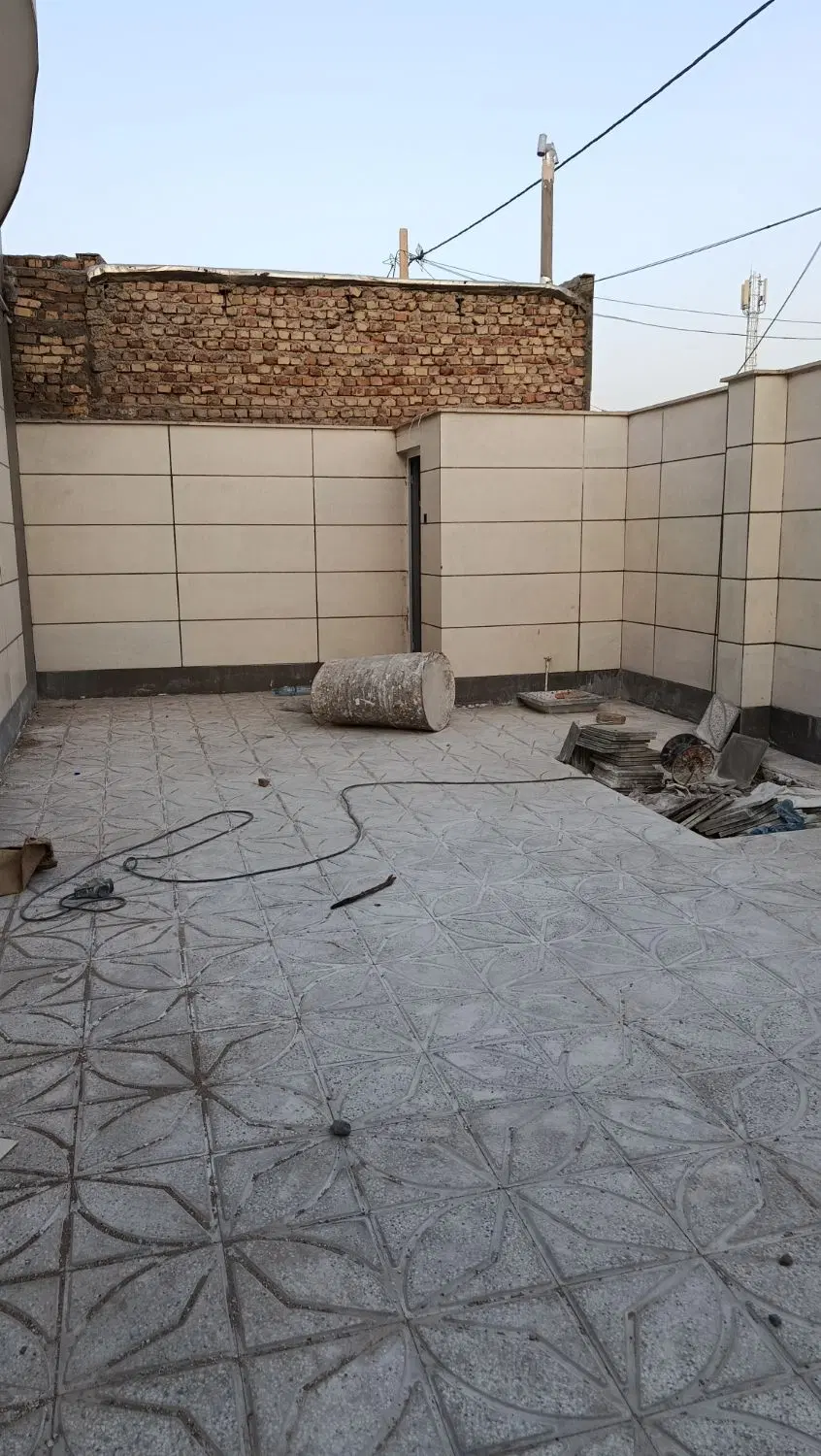 خانه فروشی حاجی آباد