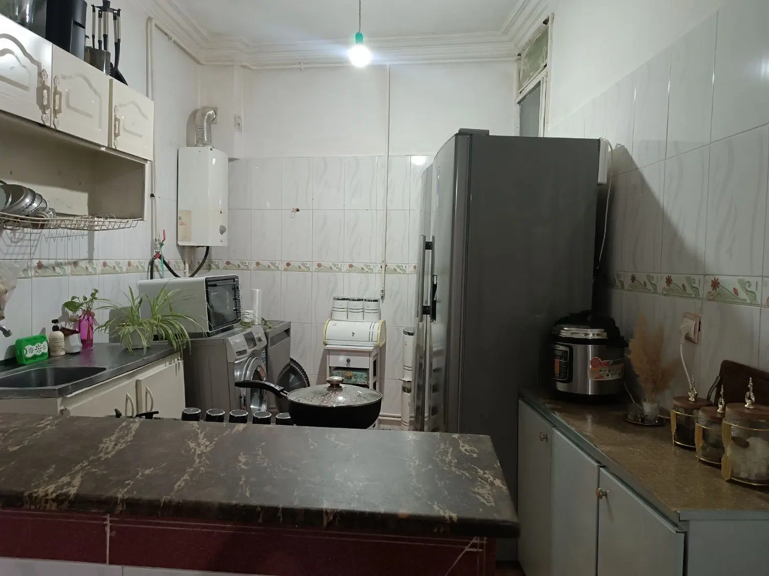 خونه اجاره ای
