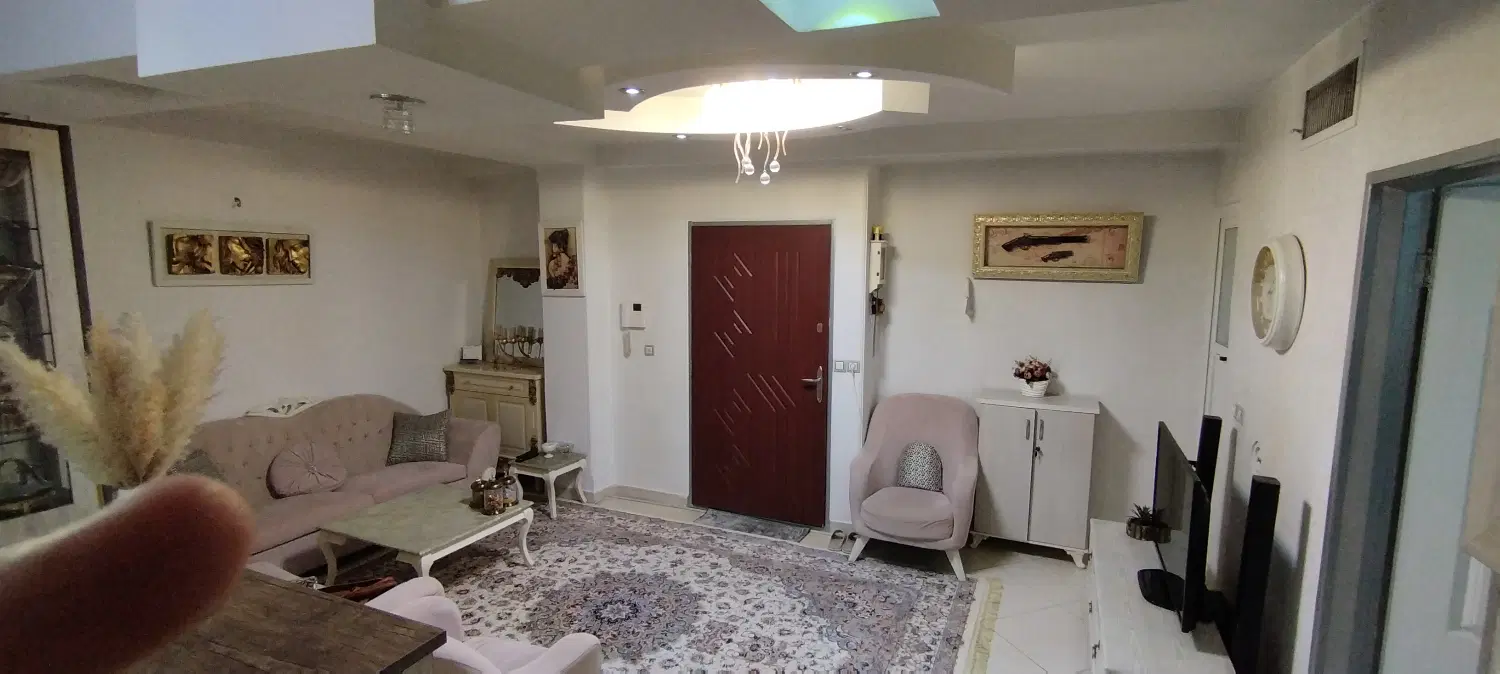 48 متری شخصی ساز نبش پارک خبرنگار