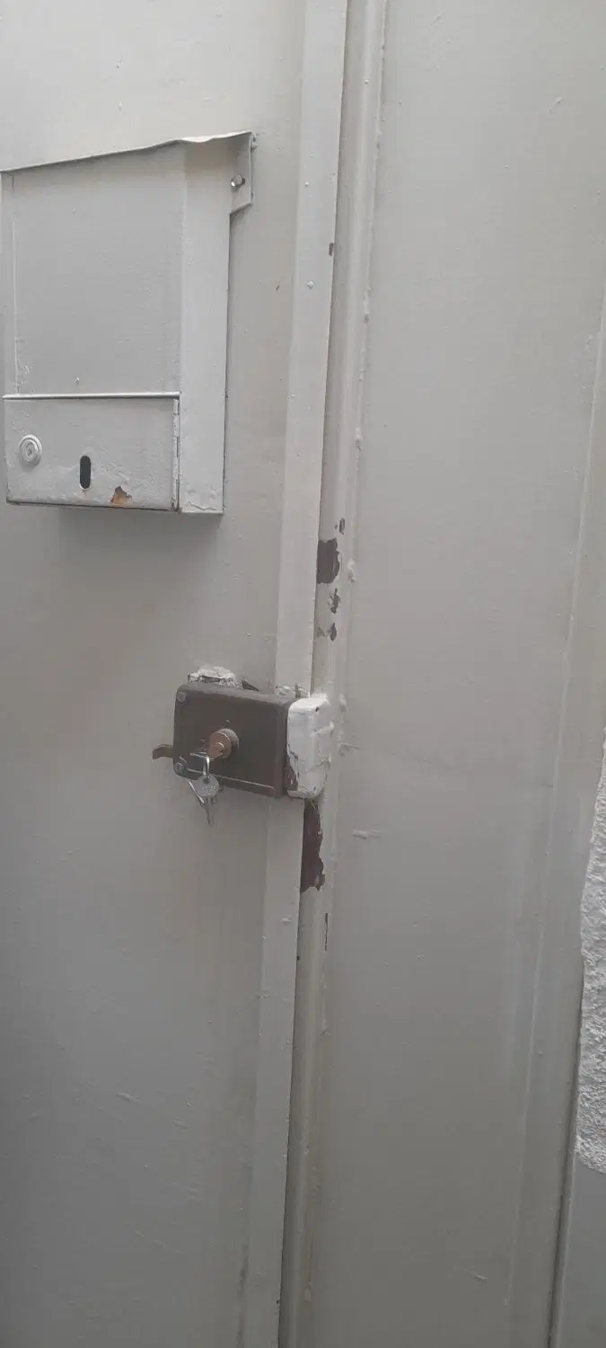 فروش خانه ۳۶ متری