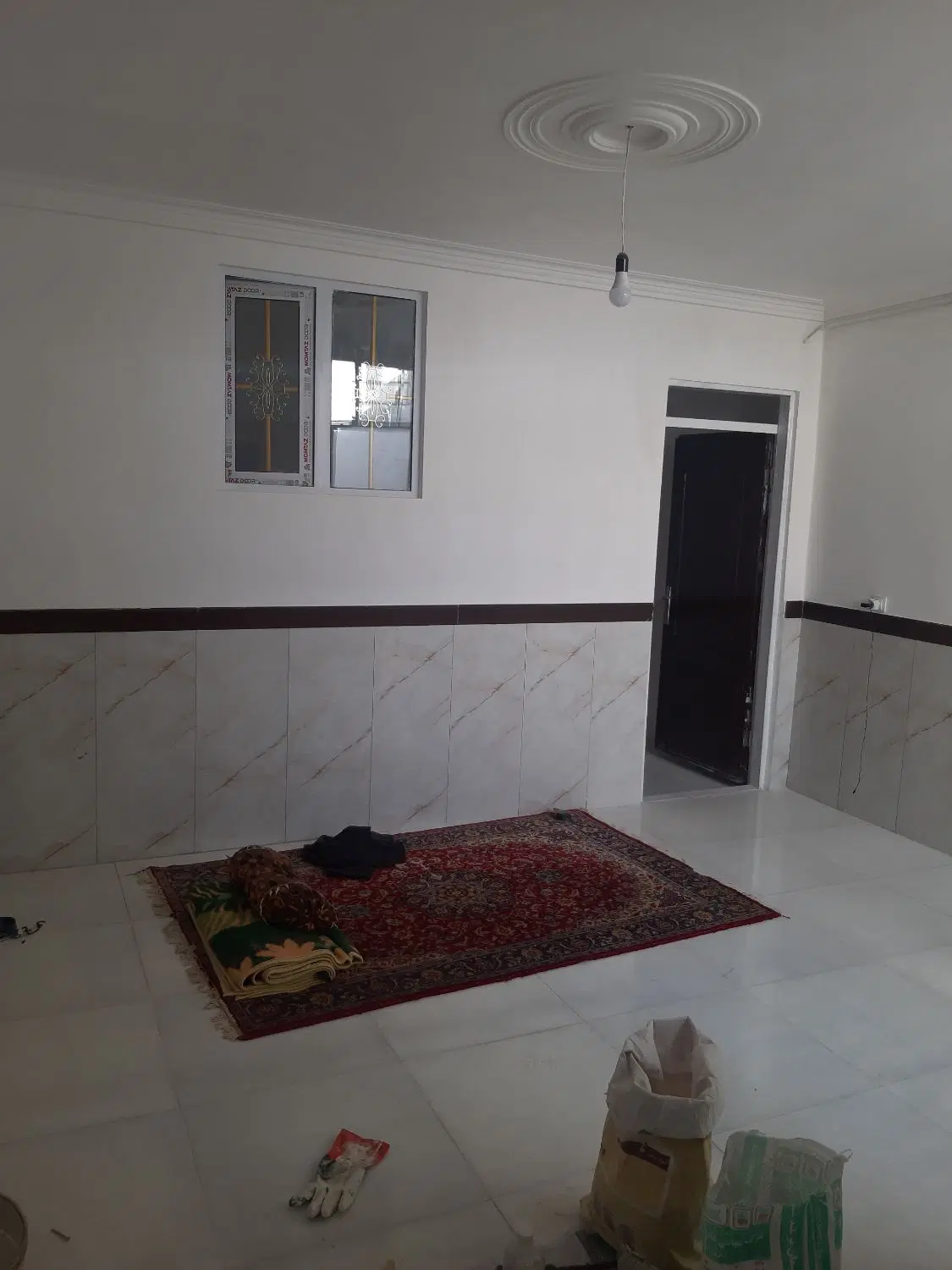 اجاره خانه ۶۰ متری واقع در جعفرآباد