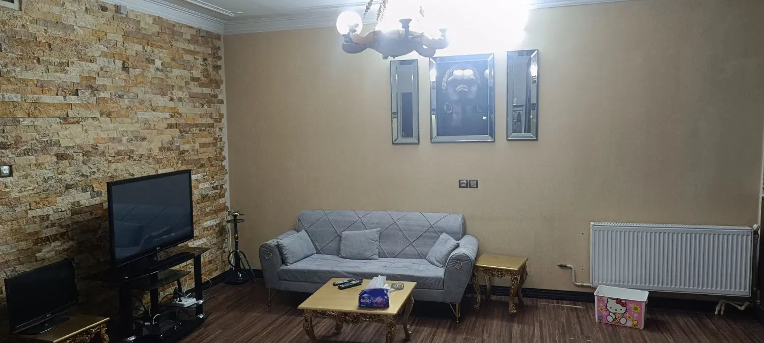 اجاره اپارتمان
