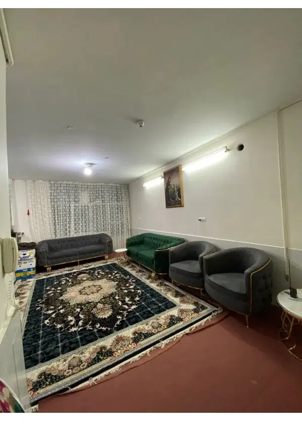 رهن و اجاره منزل 100متری