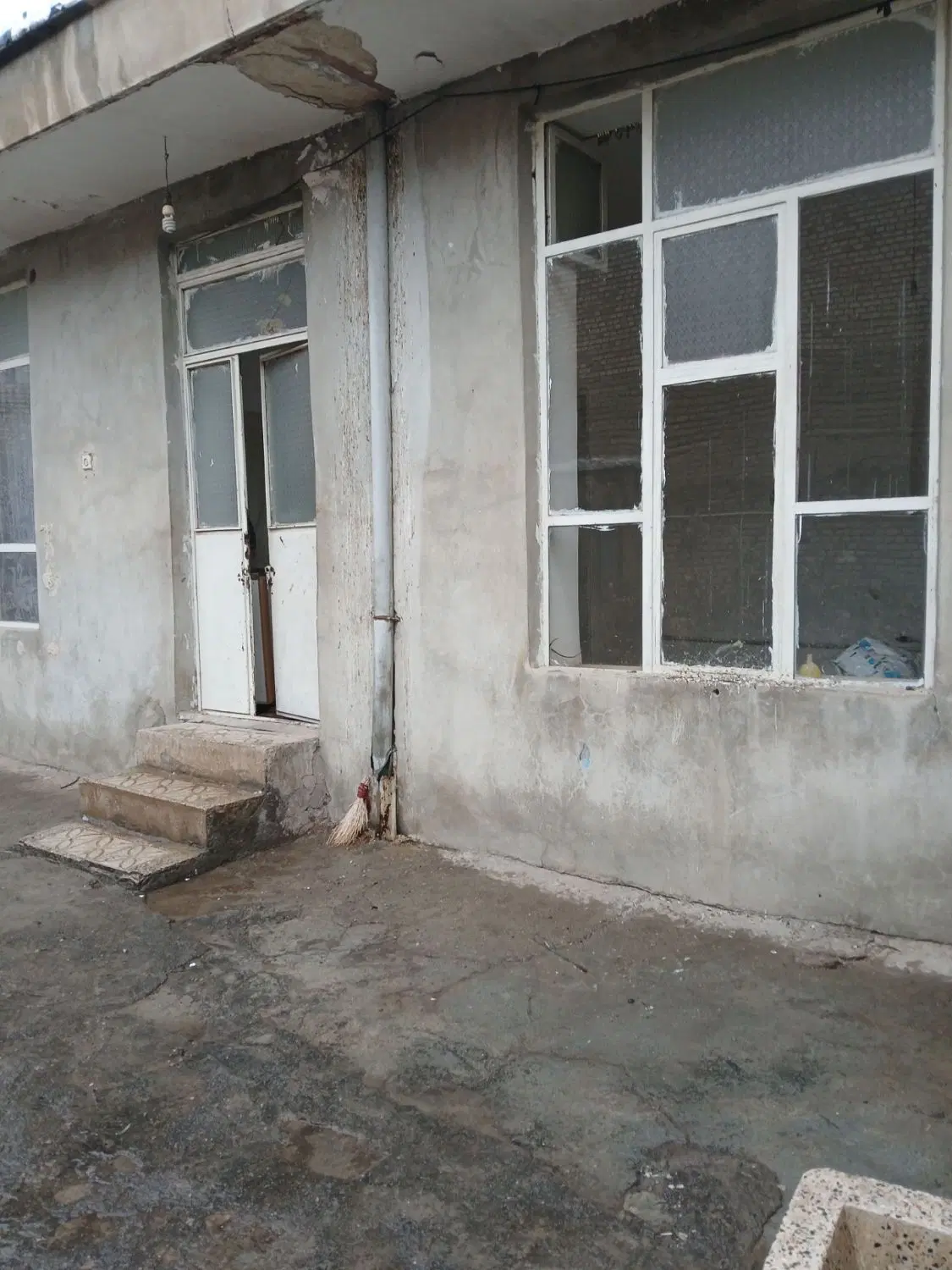 خانه ویلایی