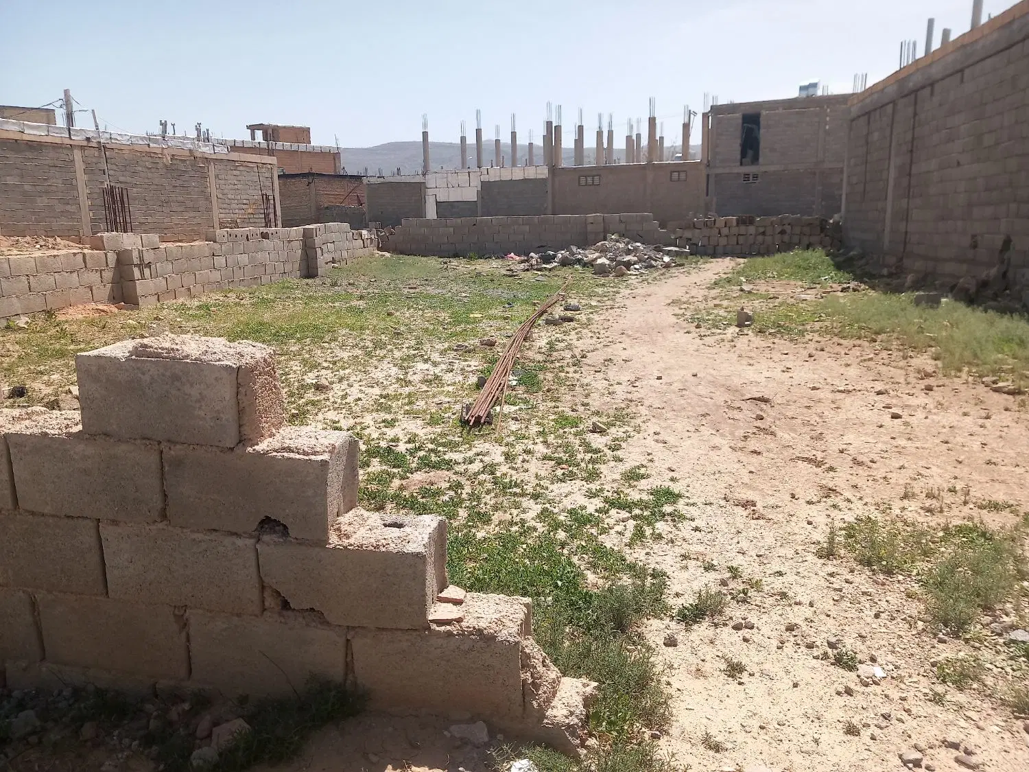 زمین